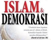 Islam Demokrasi Development Studies